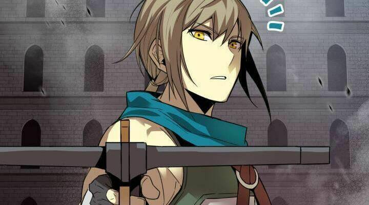 Tôi Là Lính Mới Chapter 38 - Trang 2