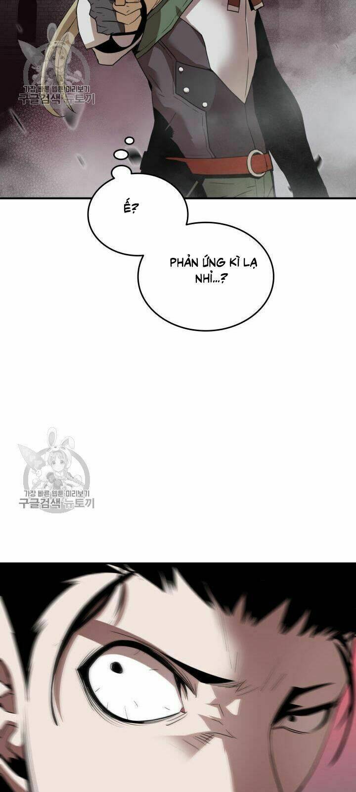 Tôi Là Lính Mới Chapter 38 - Trang 2