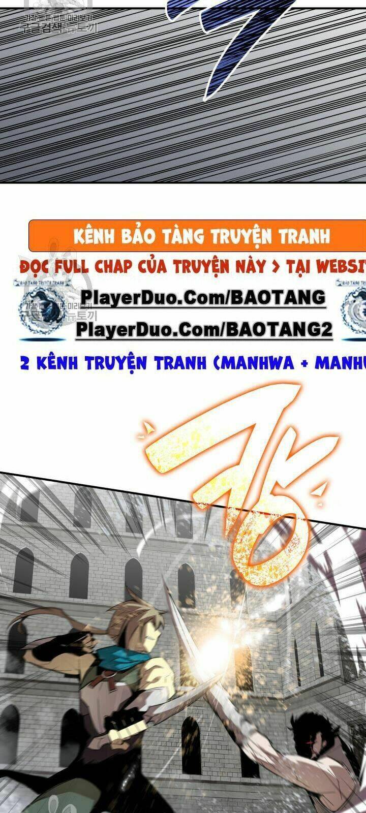 Tôi Là Lính Mới Chapter 38 - Trang 2