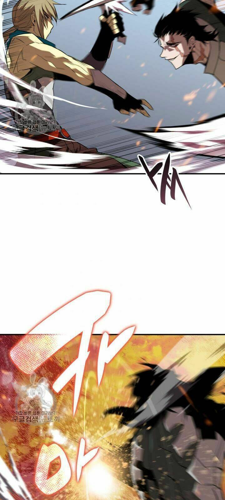 Tôi Là Lính Mới Chapter 38 - Trang 2