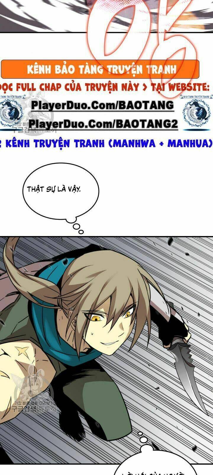 Tôi Là Lính Mới Chapter 38 - Trang 2