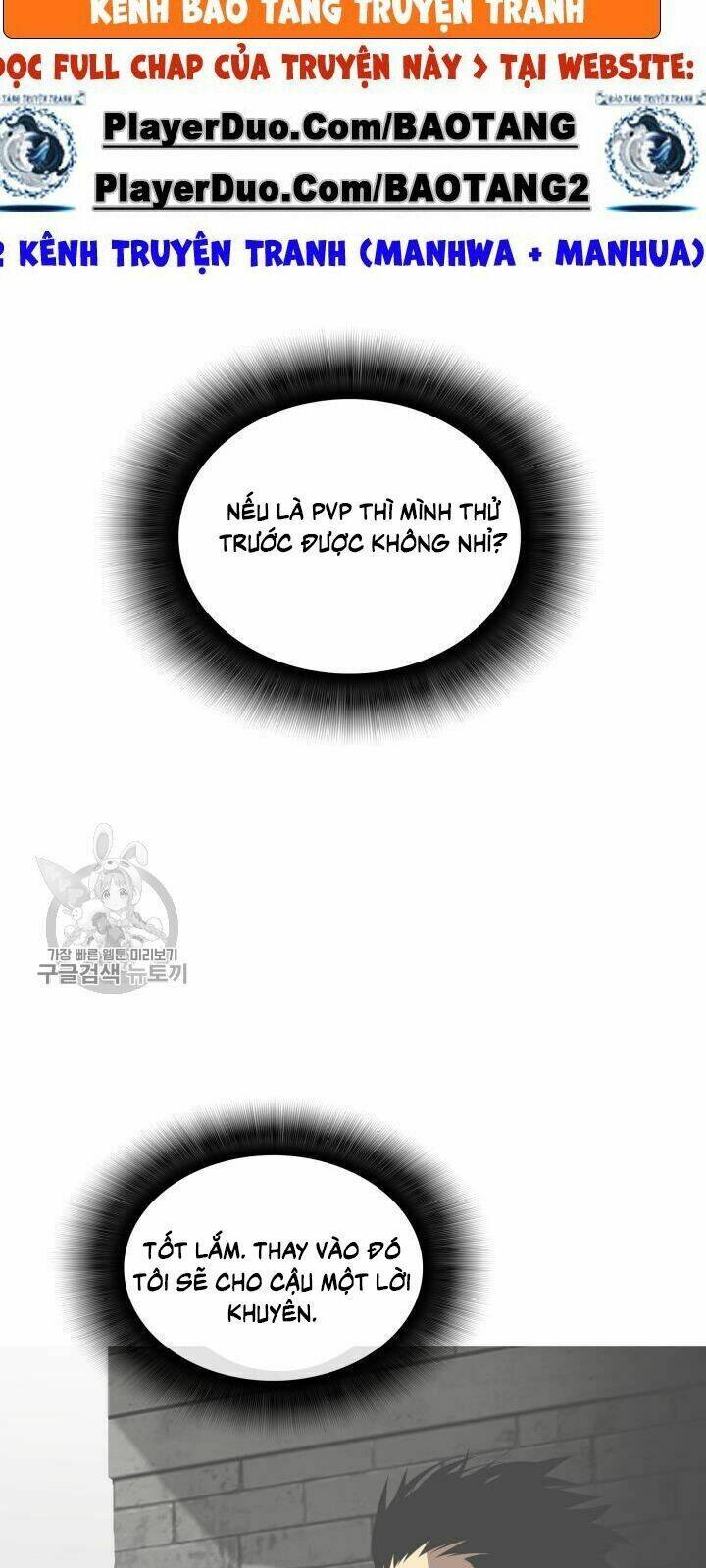 Tôi Là Lính Mới Chapter 38 - Trang 2