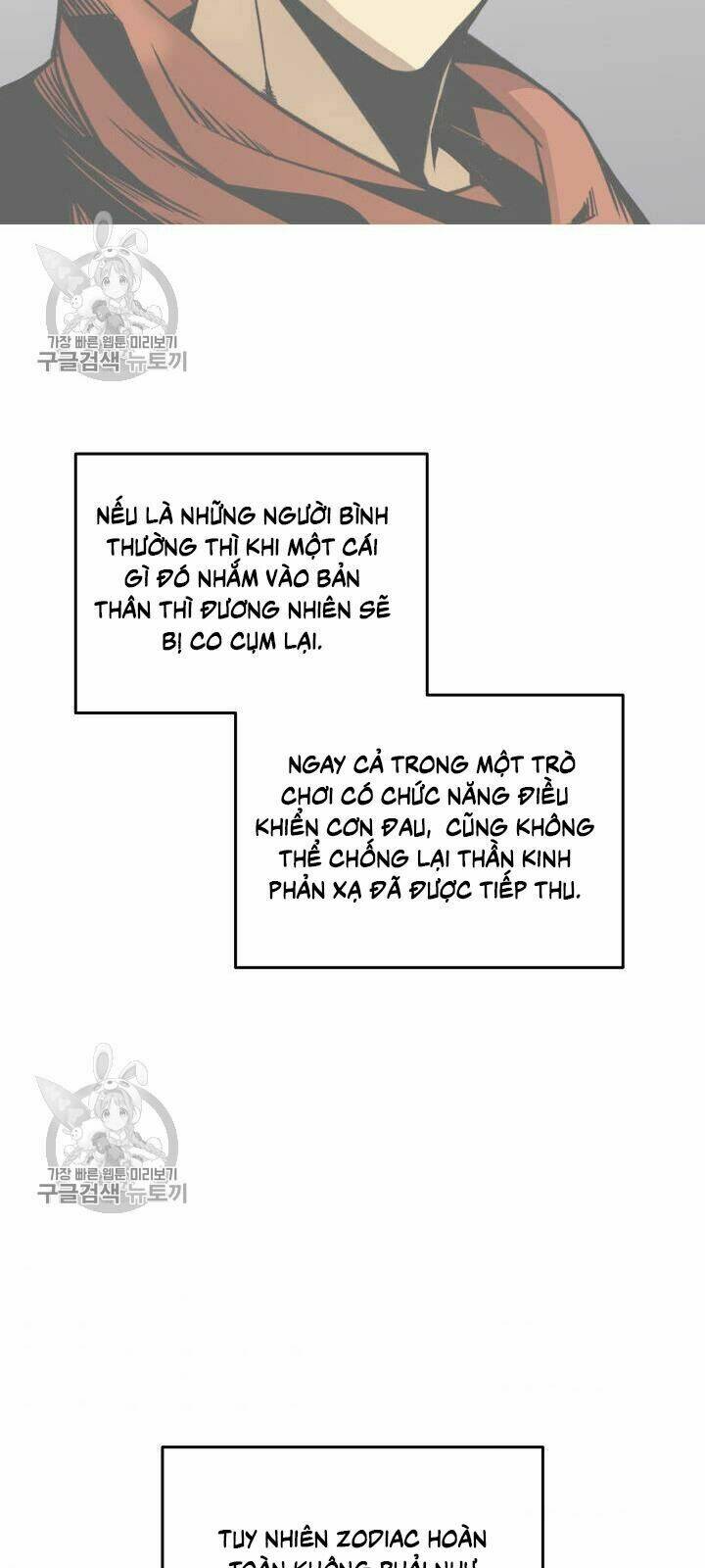 Tôi Là Lính Mới Chapter 38 - Trang 2