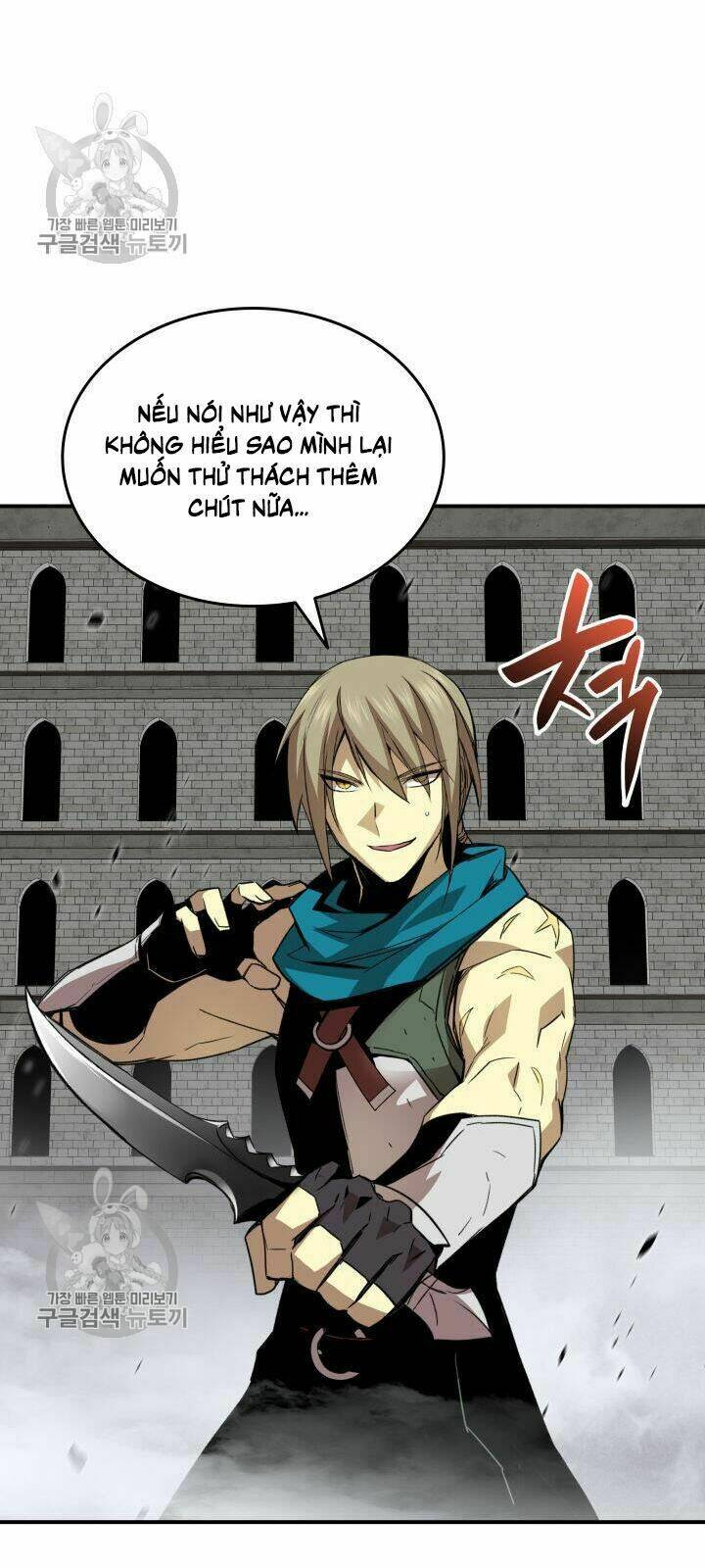 Tôi Là Lính Mới Chapter 38 - Trang 2