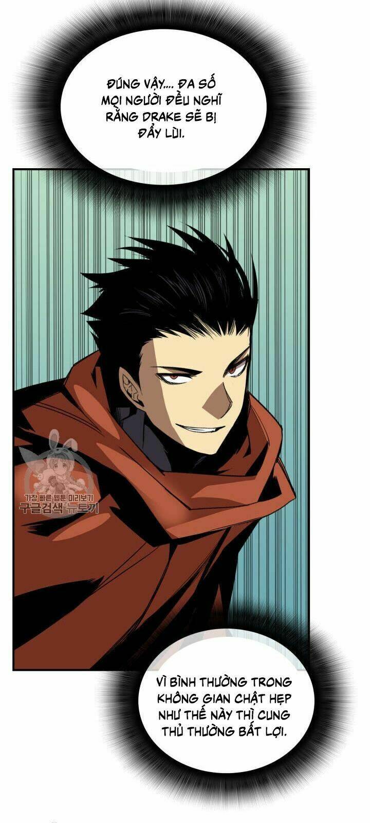 Tôi Là Lính Mới Chapter 38 - Trang 2