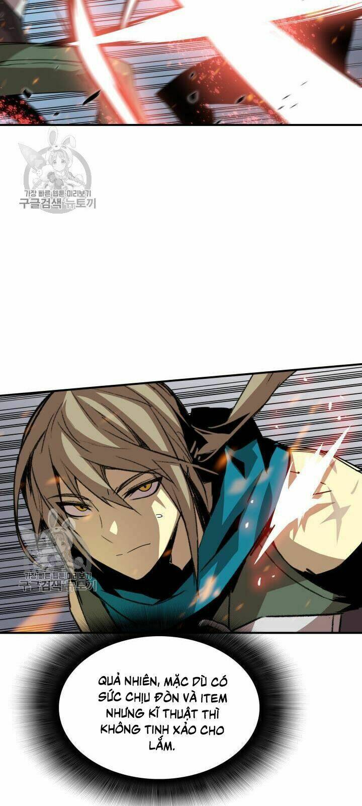 Tôi Là Lính Mới Chapter 38 - Trang 2