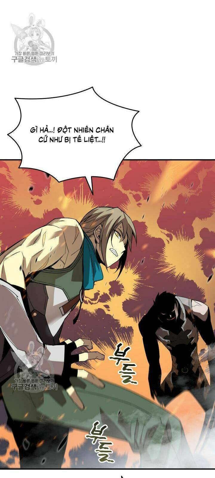 Tôi Là Lính Mới Chapter 38 - Trang 2