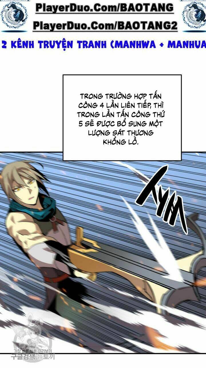 Tôi Là Lính Mới Chapter 38 - Trang 2