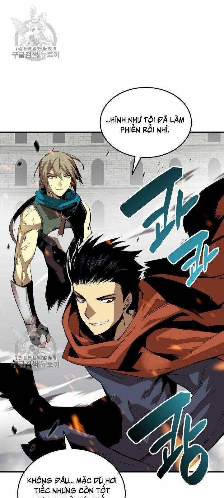 Tôi Là Lính Mới Chapter 38 - Trang 2