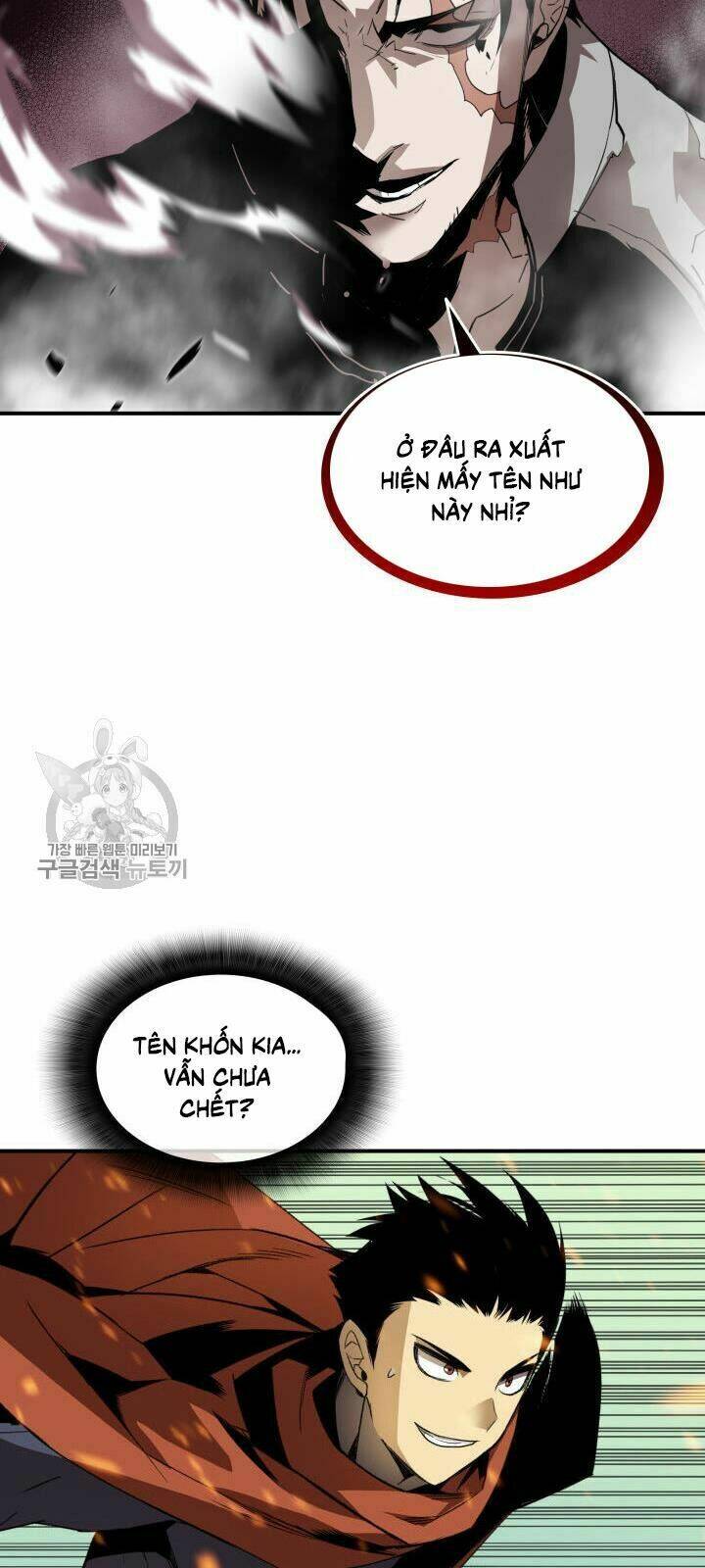 Tôi Là Lính Mới Chapter 38 - Trang 2