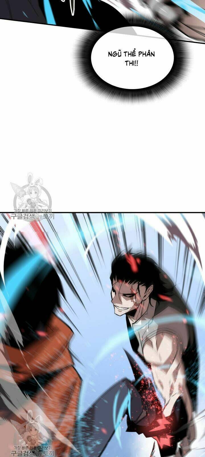 Tôi Là Lính Mới Chapter 38 - Trang 2