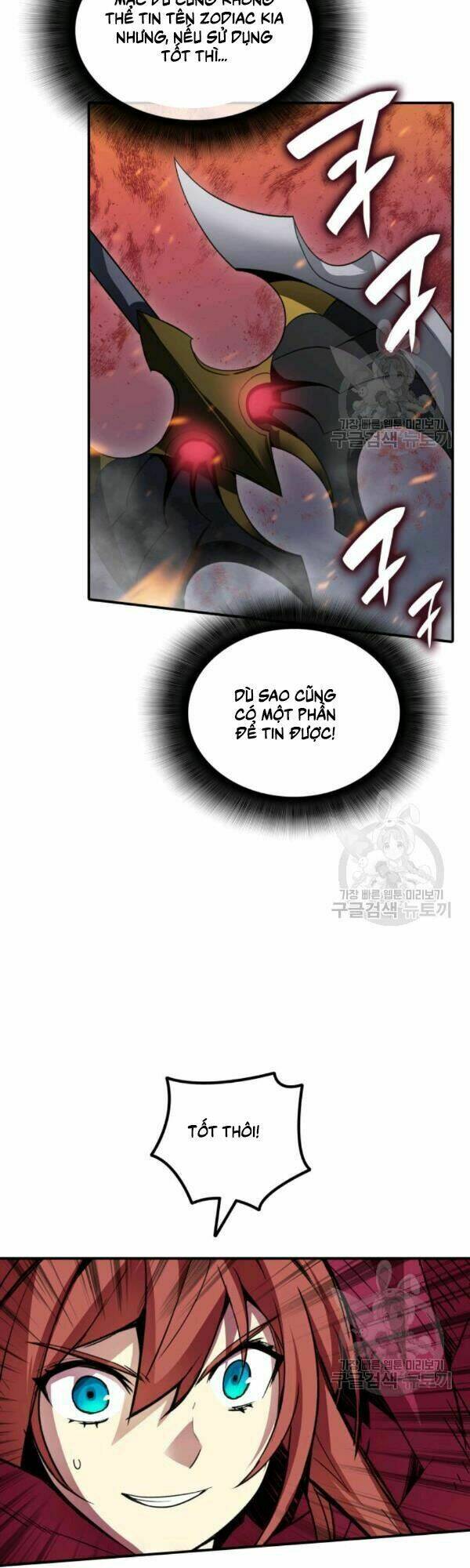 Tôi Là Lính Mới Chapter 39 - Trang 2
