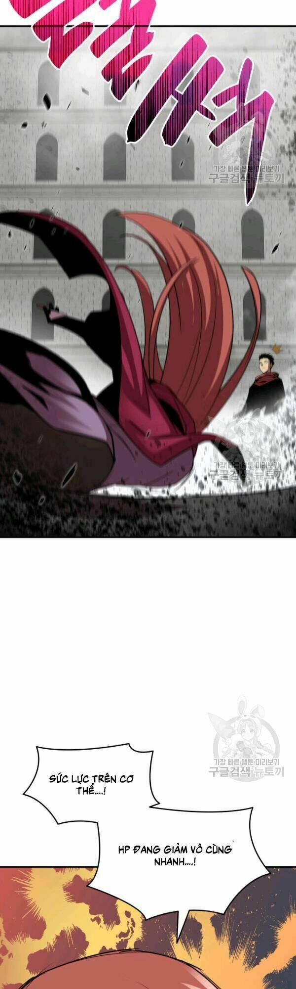 Tôi Là Lính Mới Chapter 39 - Trang 2