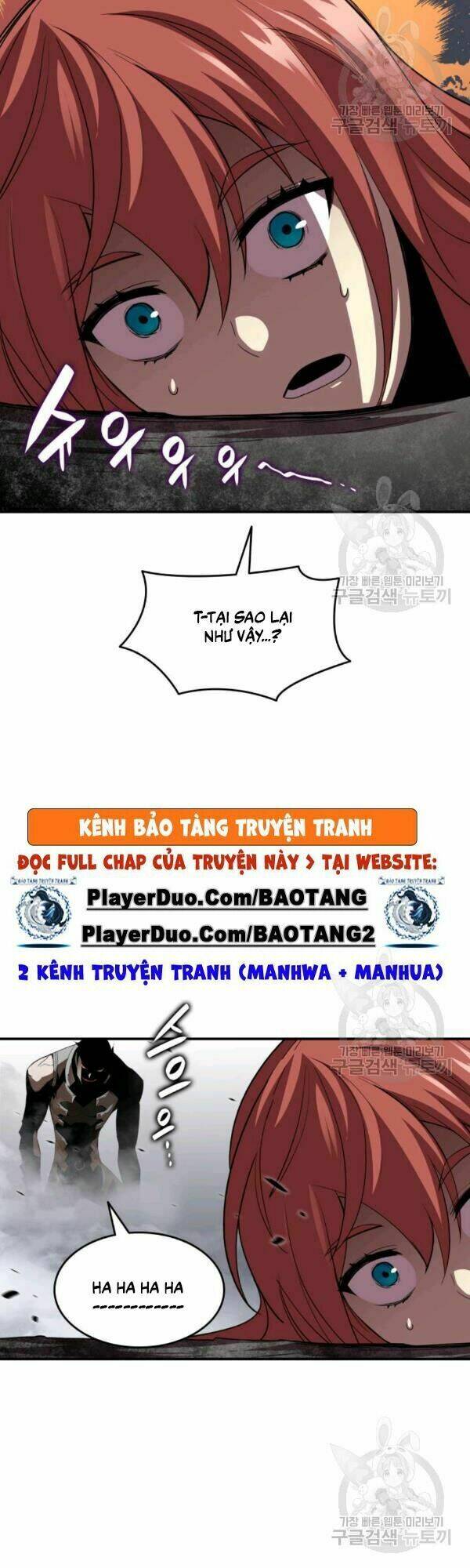 Tôi Là Lính Mới Chapter 39 - Trang 2