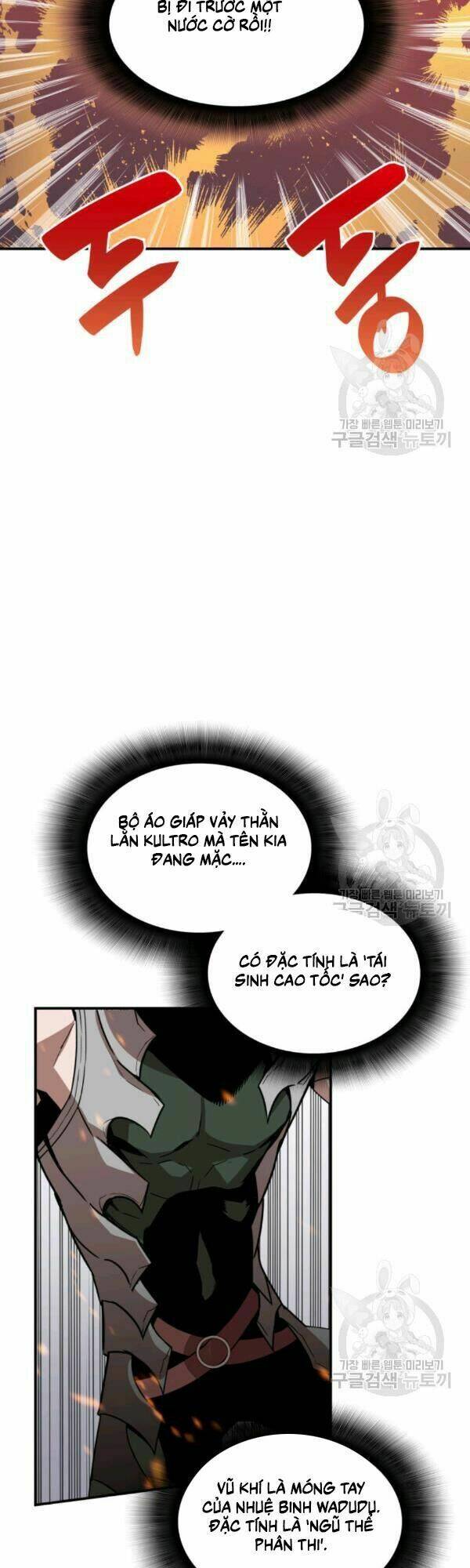Tôi Là Lính Mới Chapter 39 - Trang 2