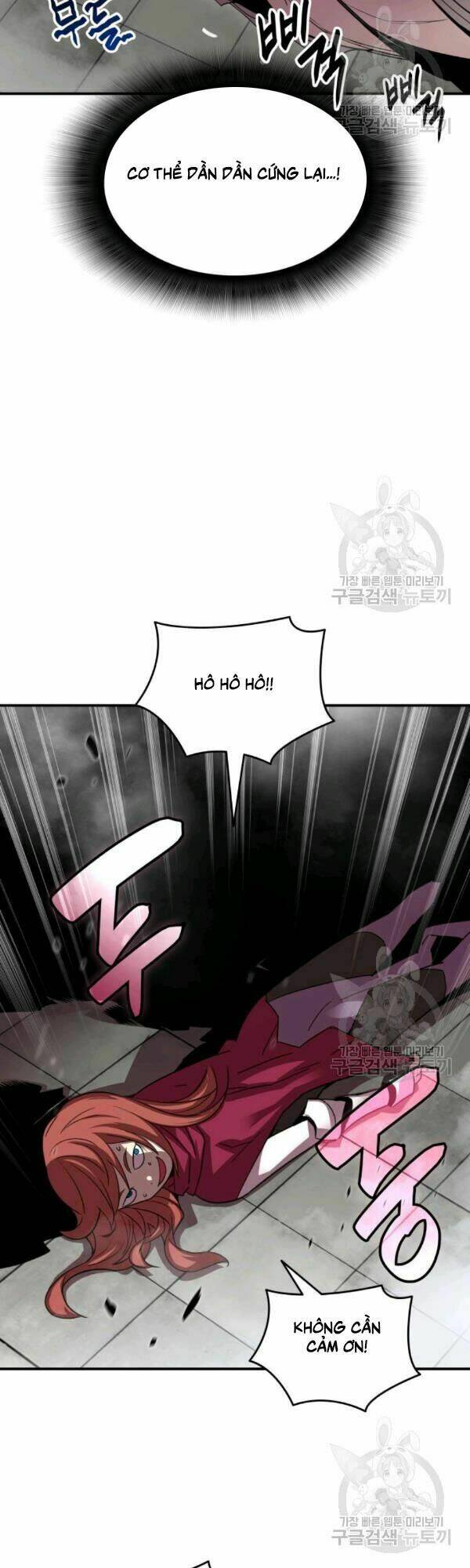 Tôi Là Lính Mới Chapter 39 - Trang 2