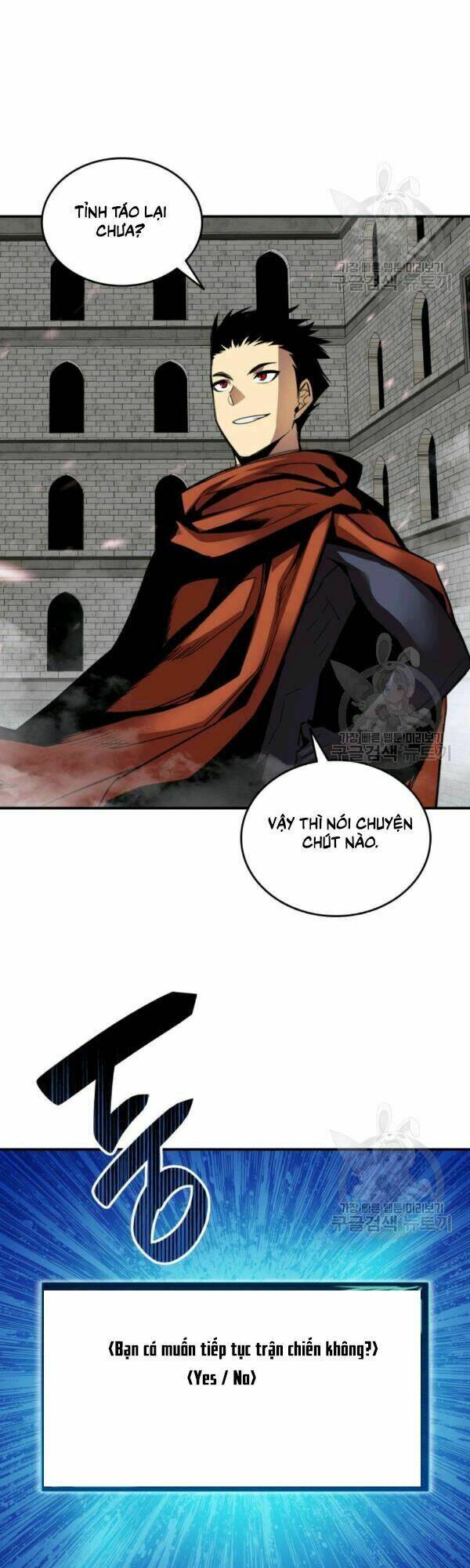 Tôi Là Lính Mới Chapter 39 - Trang 2