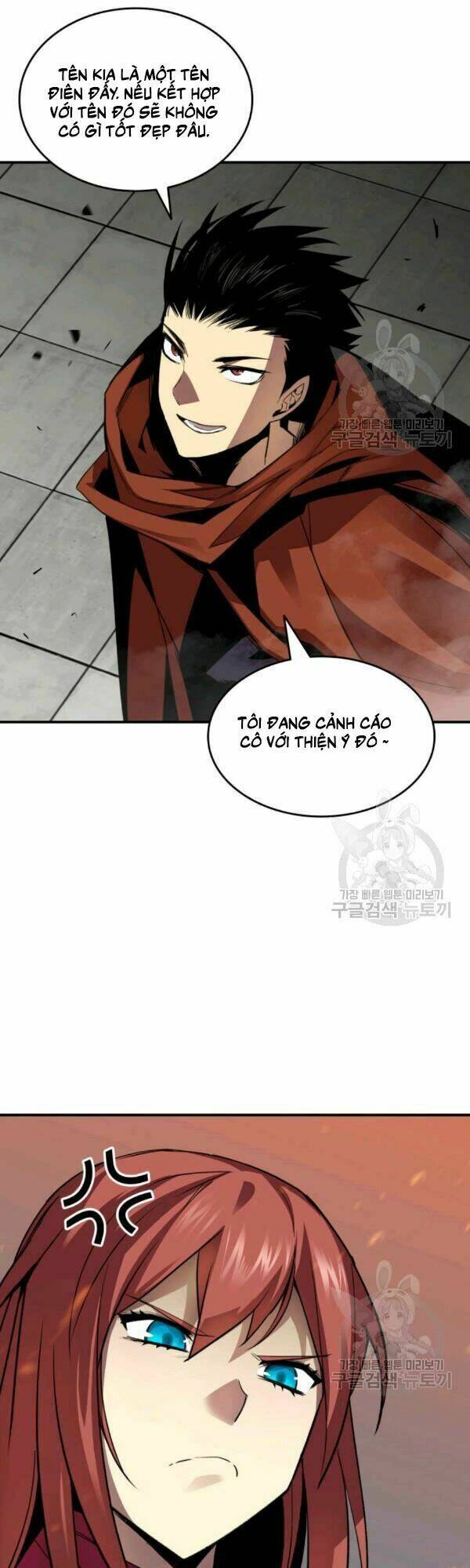 Tôi Là Lính Mới Chapter 39 - Trang 2