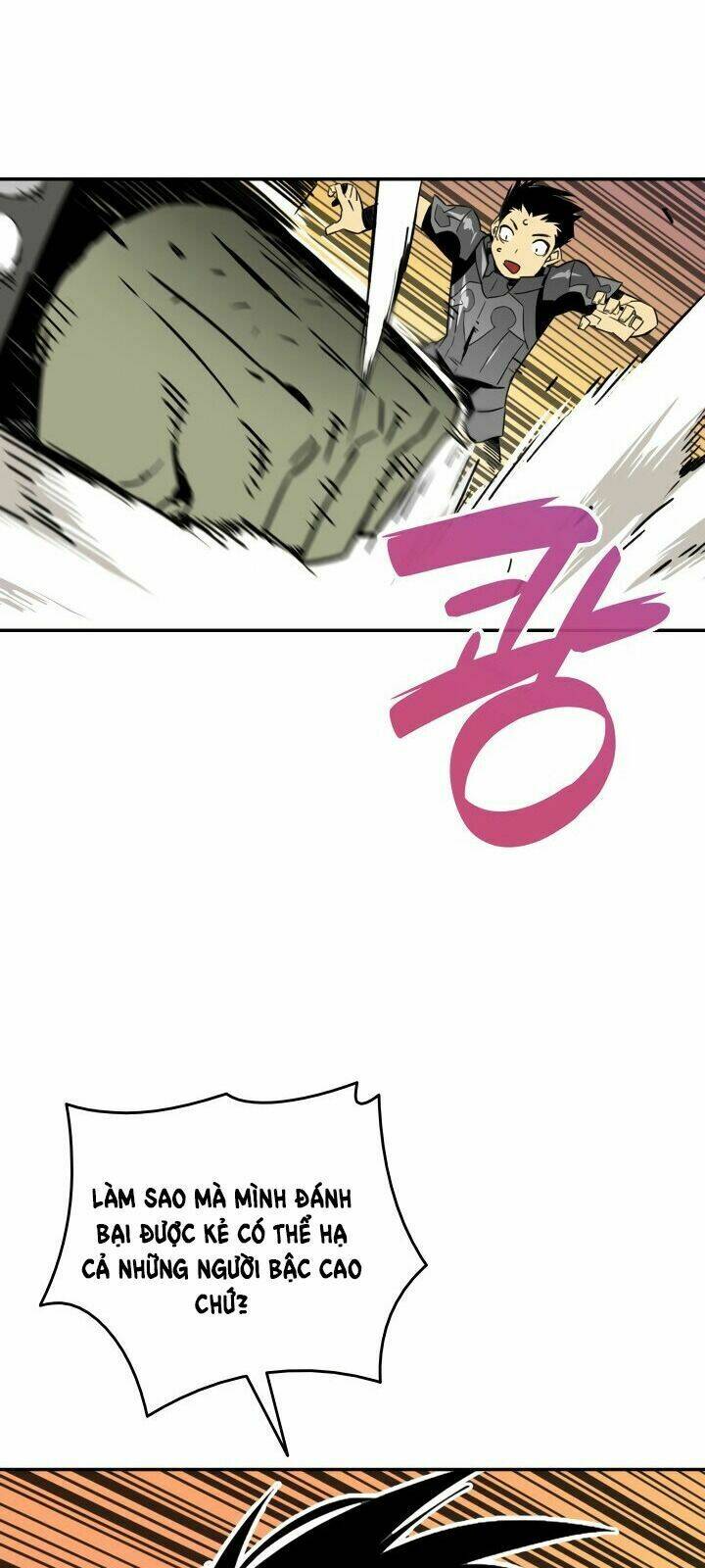 Tôi Là Lính Mới Chapter 4 - Trang 2