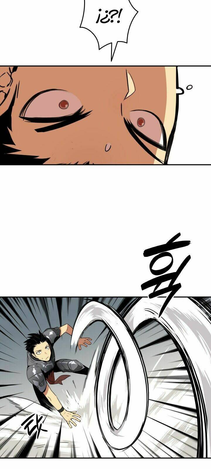 Tôi Là Lính Mới Chapter 4 - Trang 2