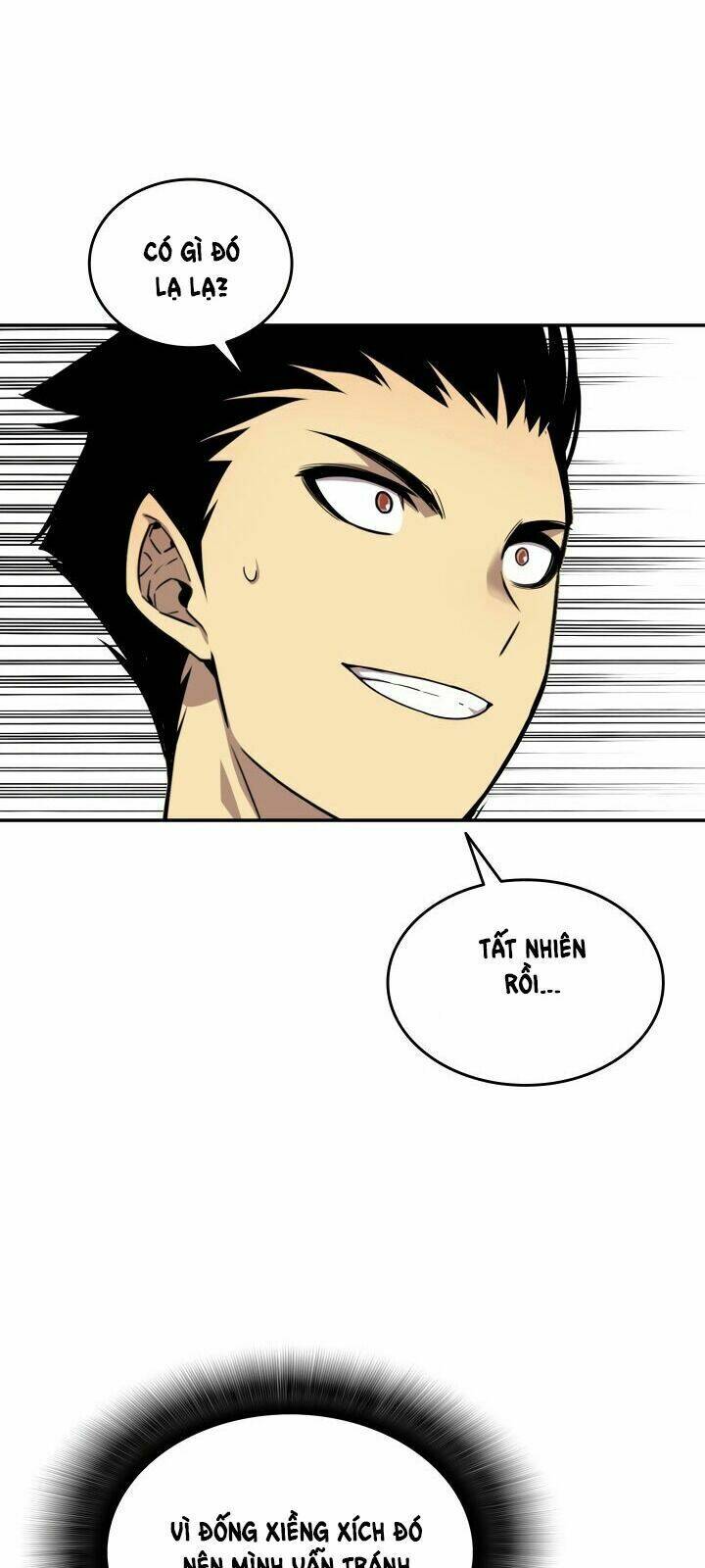 Tôi Là Lính Mới Chapter 4 - Trang 2