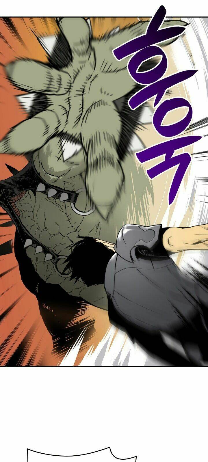 Tôi Là Lính Mới Chapter 4 - Trang 2