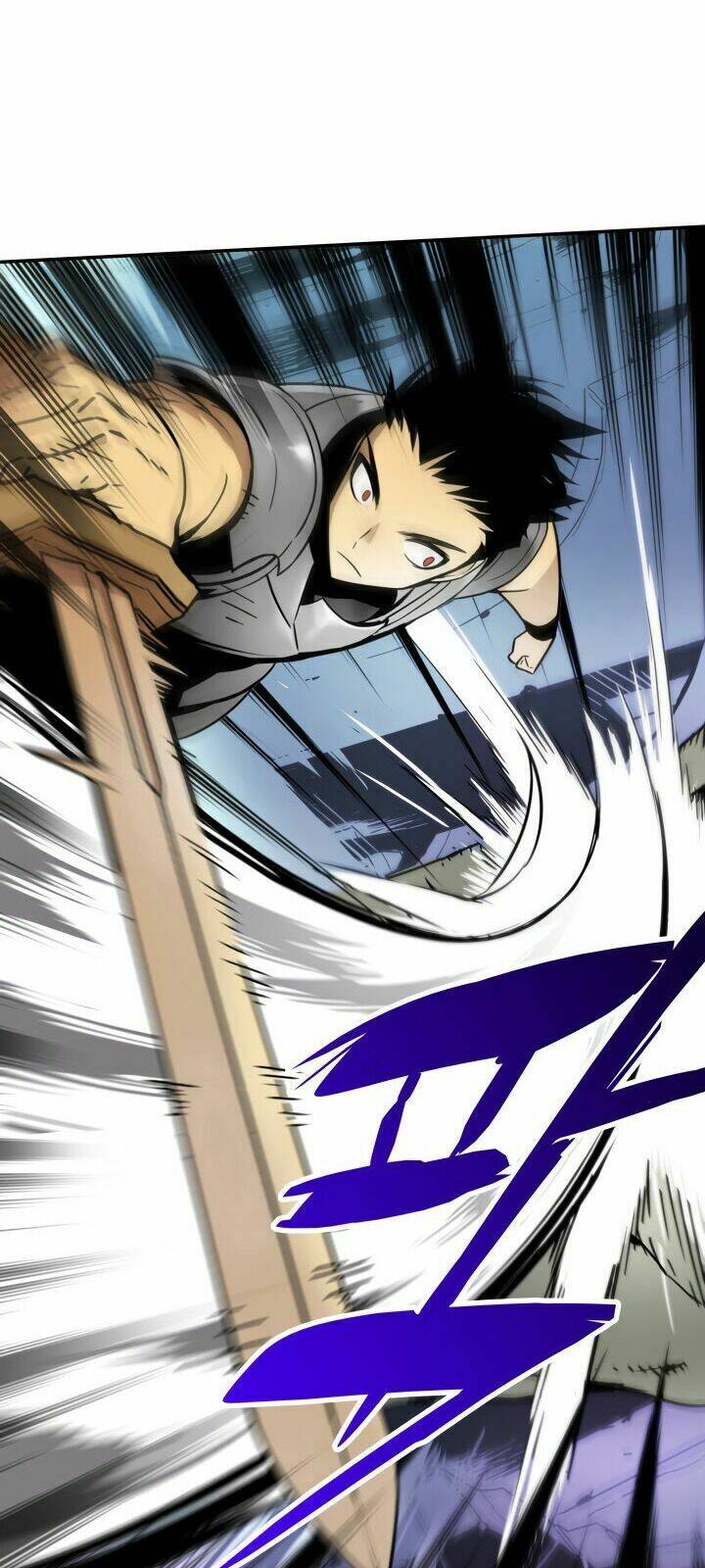 Tôi Là Lính Mới Chapter 4 - Trang 2