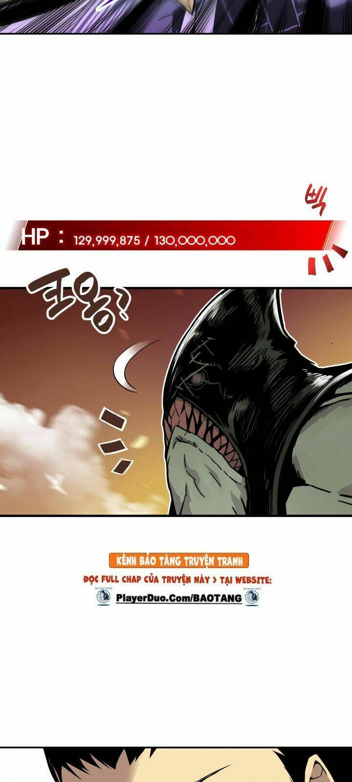 Tôi Là Lính Mới Chapter 4 - Trang 2