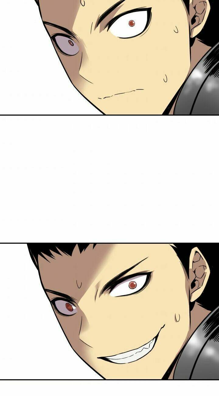 Tôi Là Lính Mới Chapter 4 - Trang 2