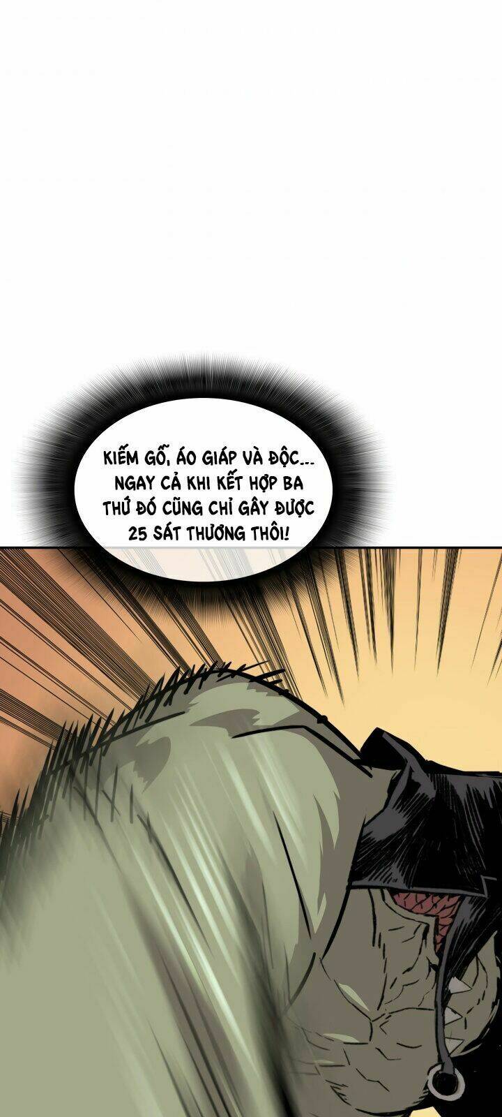 Tôi Là Lính Mới Chapter 4 - Trang 2