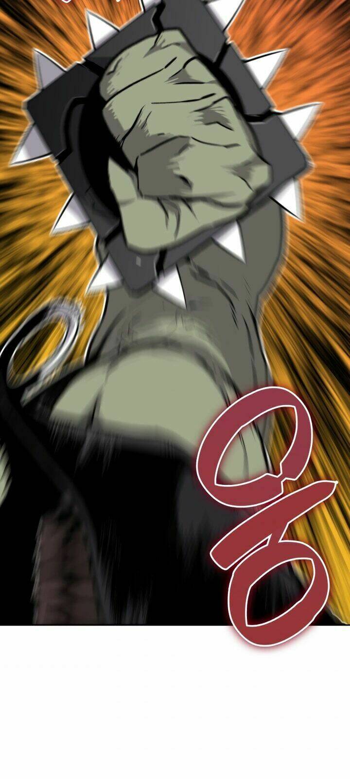 Tôi Là Lính Mới Chapter 4 - Trang 2