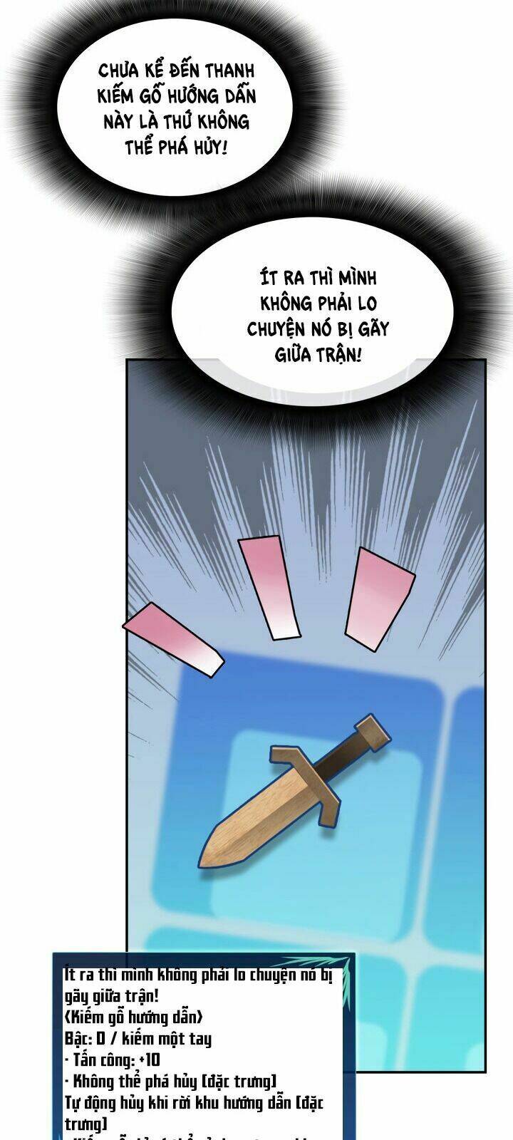 Tôi Là Lính Mới Chapter 4 - Trang 2