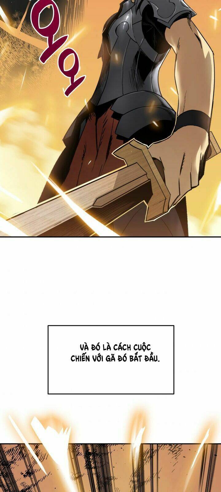 Tôi Là Lính Mới Chapter 4 - Trang 2