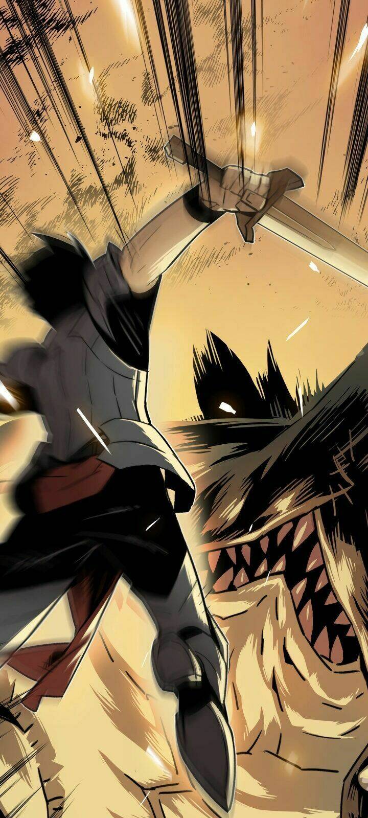 Tôi Là Lính Mới Chapter 4 - Trang 2