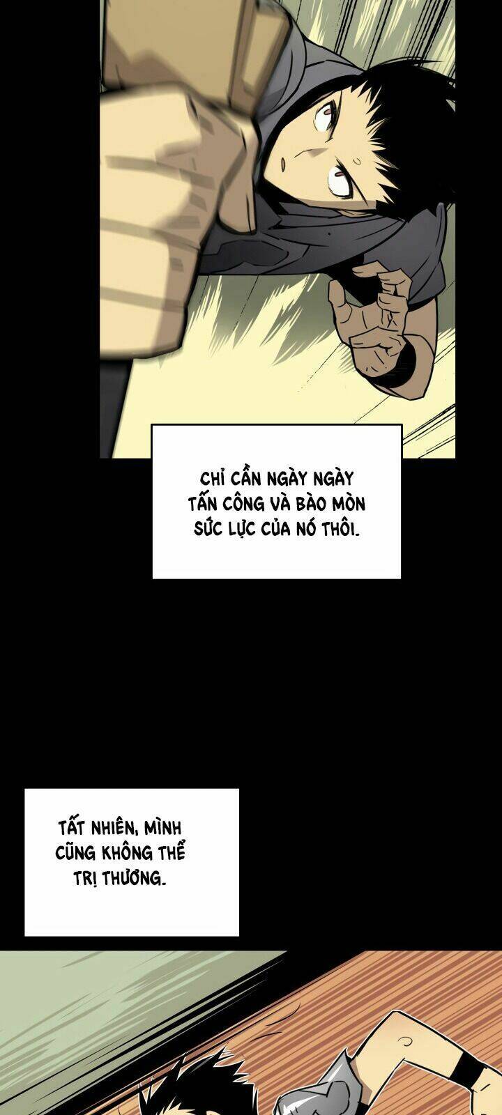 Tôi Là Lính Mới Chapter 4 - Trang 2