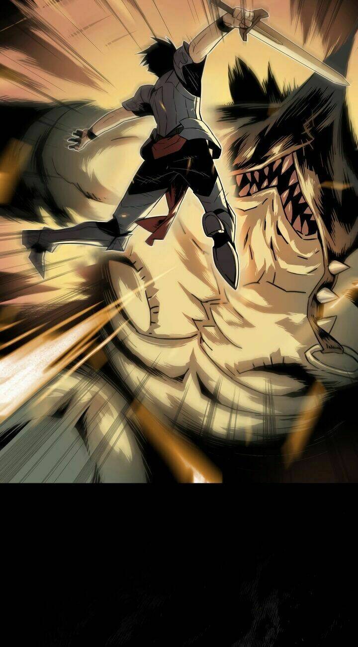 Tôi Là Lính Mới Chapter 4 - Trang 2