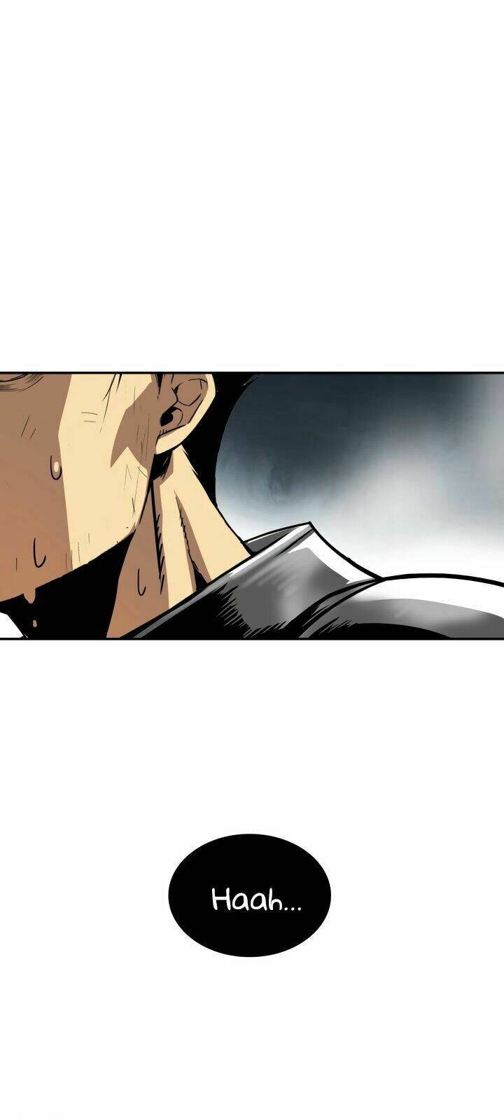 Tôi Là Lính Mới Chapter 4 - Trang 2