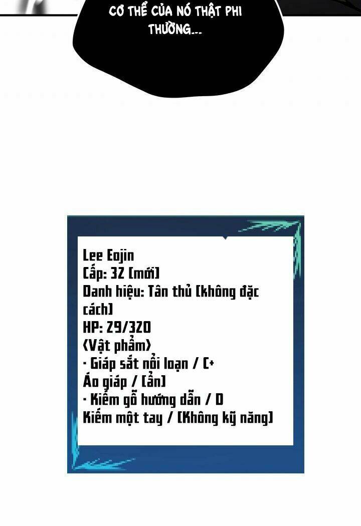 Tôi Là Lính Mới Chapter 4 - Trang 2