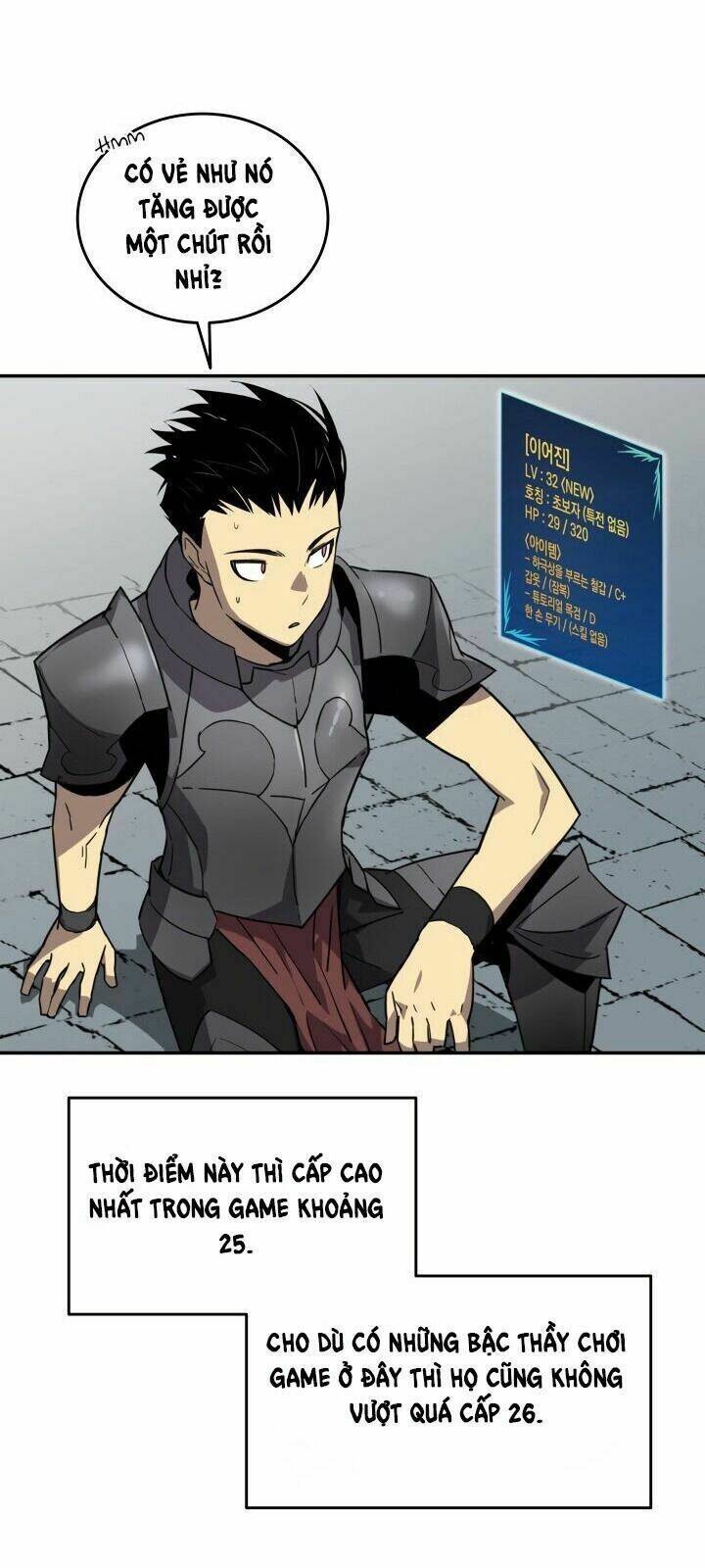 Tôi Là Lính Mới Chapter 4 - Trang 2