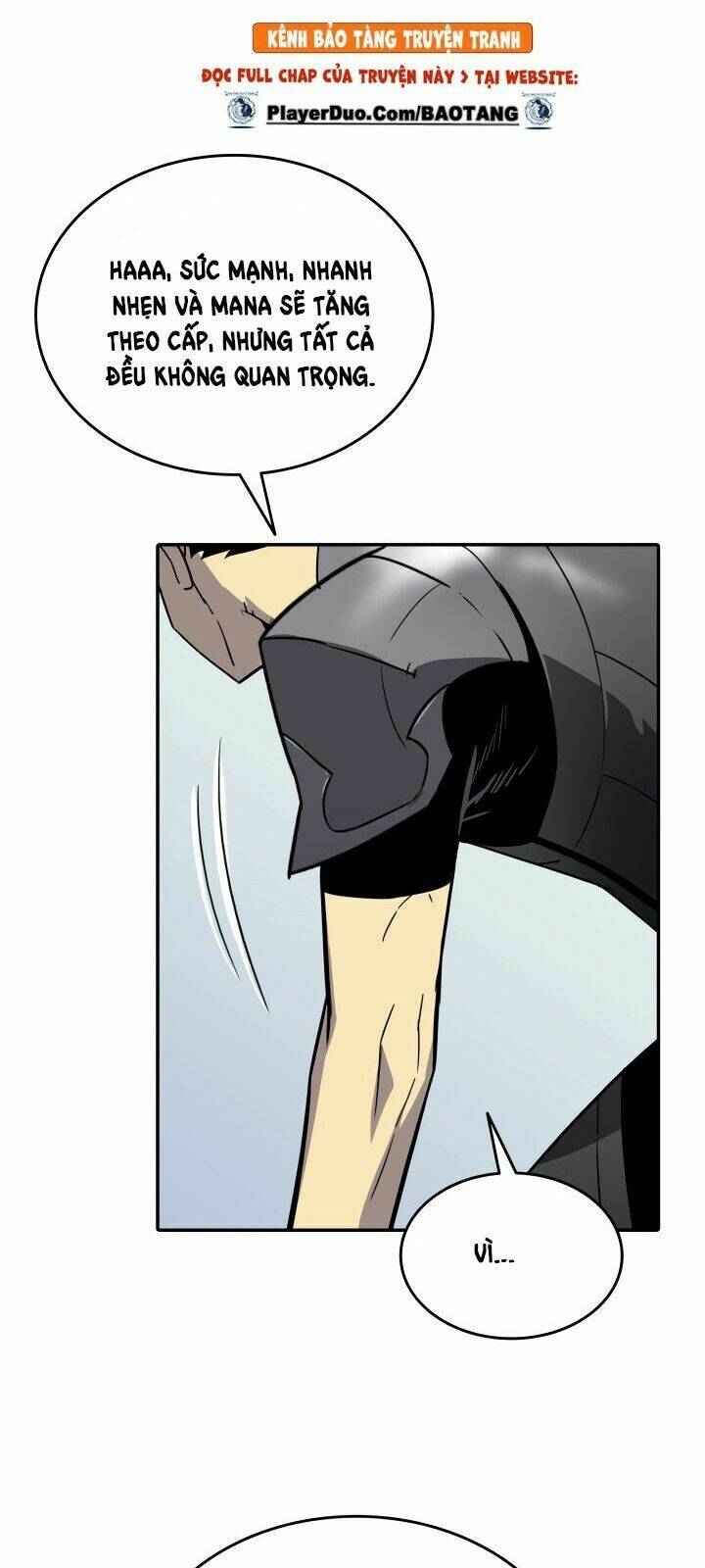 Tôi Là Lính Mới Chapter 4 - Trang 2