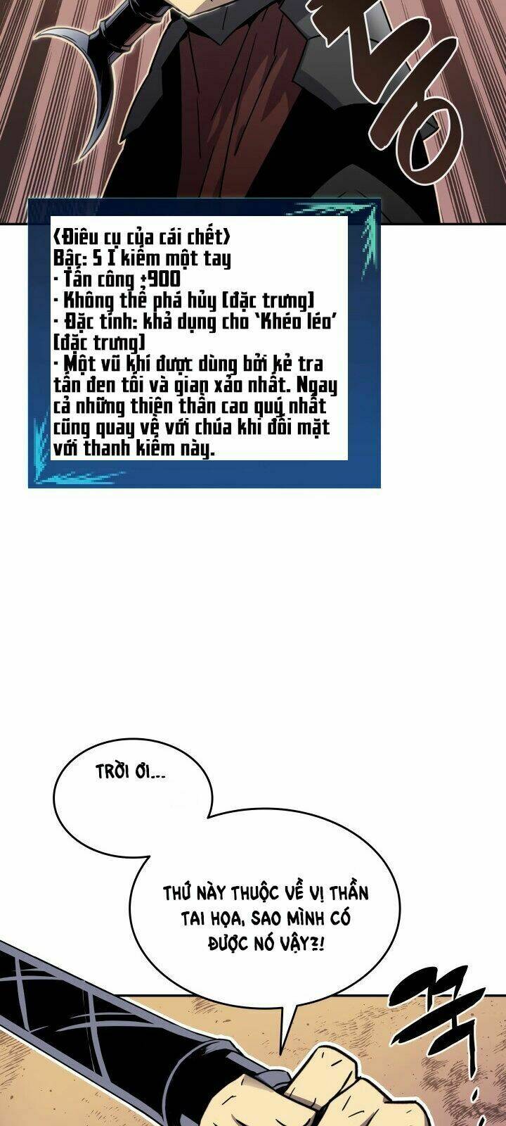 Tôi Là Lính Mới Chapter 4 - Trang 2