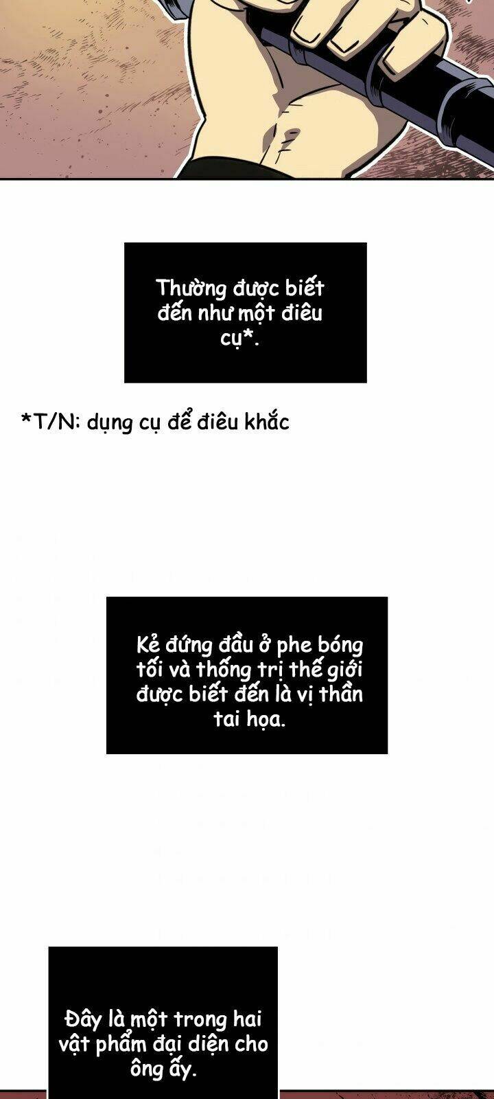 Tôi Là Lính Mới Chapter 4 - Trang 2