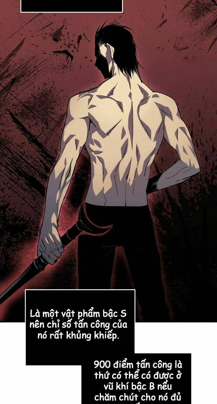 Tôi Là Lính Mới Chapter 4 - Trang 2