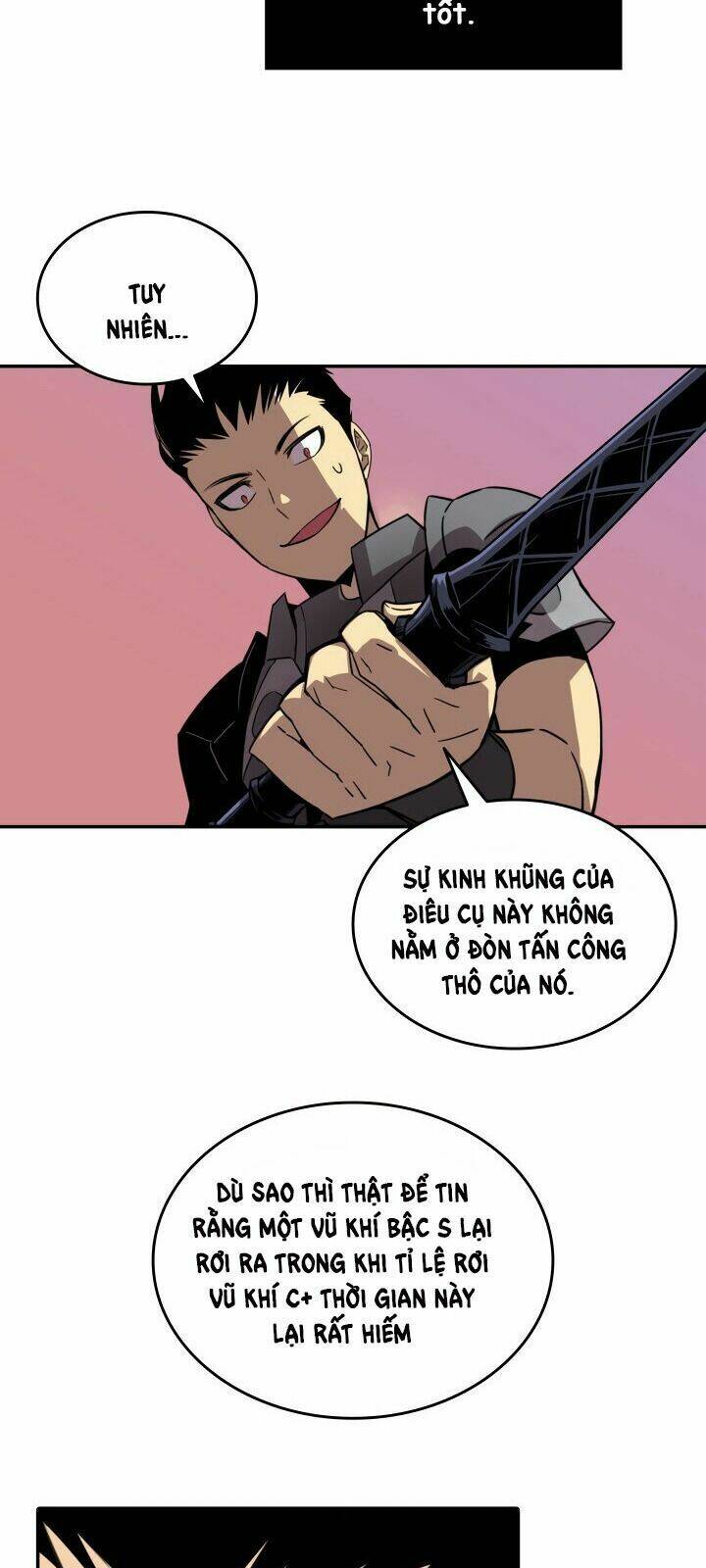 Tôi Là Lính Mới Chapter 4 - Trang 2