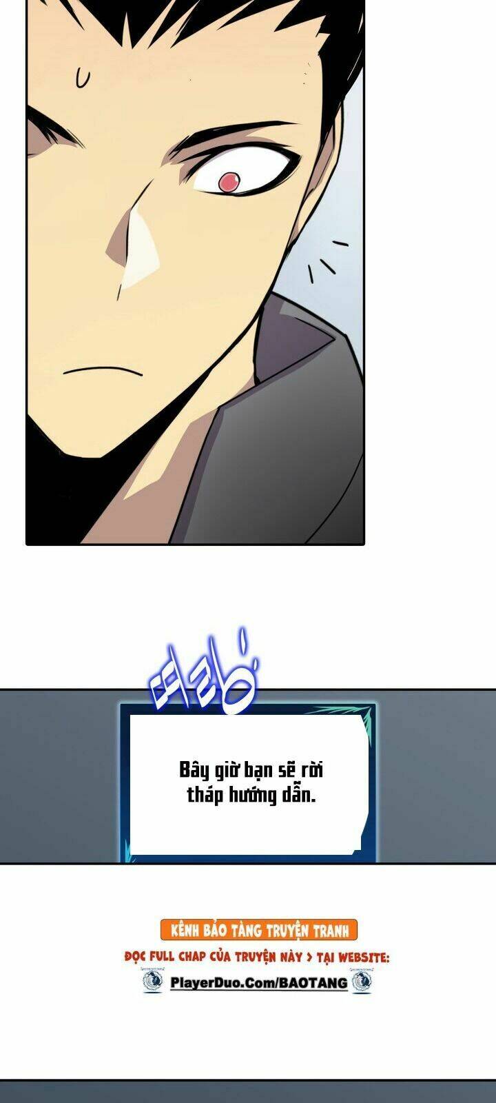 Tôi Là Lính Mới Chapter 4 - Trang 2