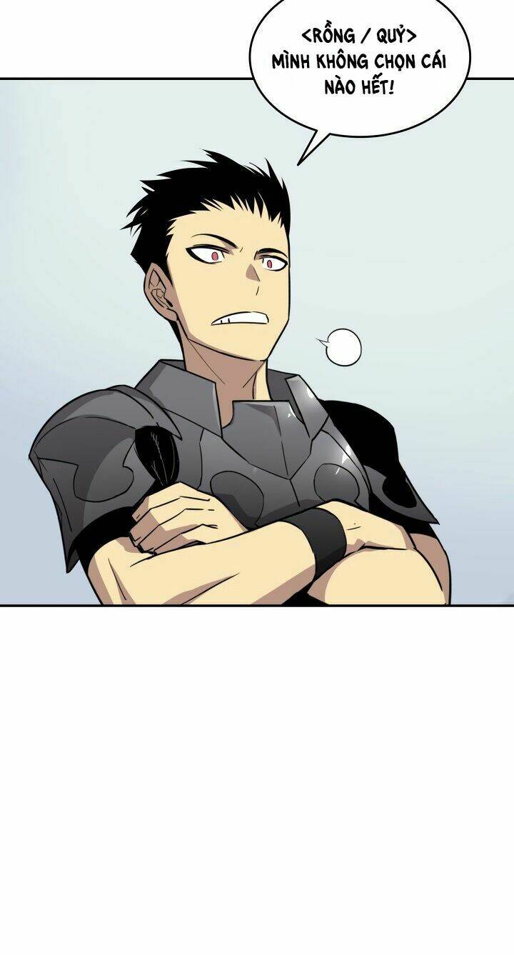 Tôi Là Lính Mới Chapter 4 - Trang 2