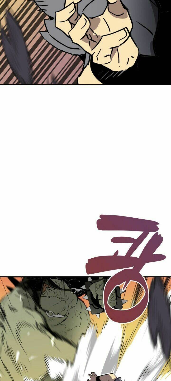 Tôi Là Lính Mới Chapter 4 - Trang 2