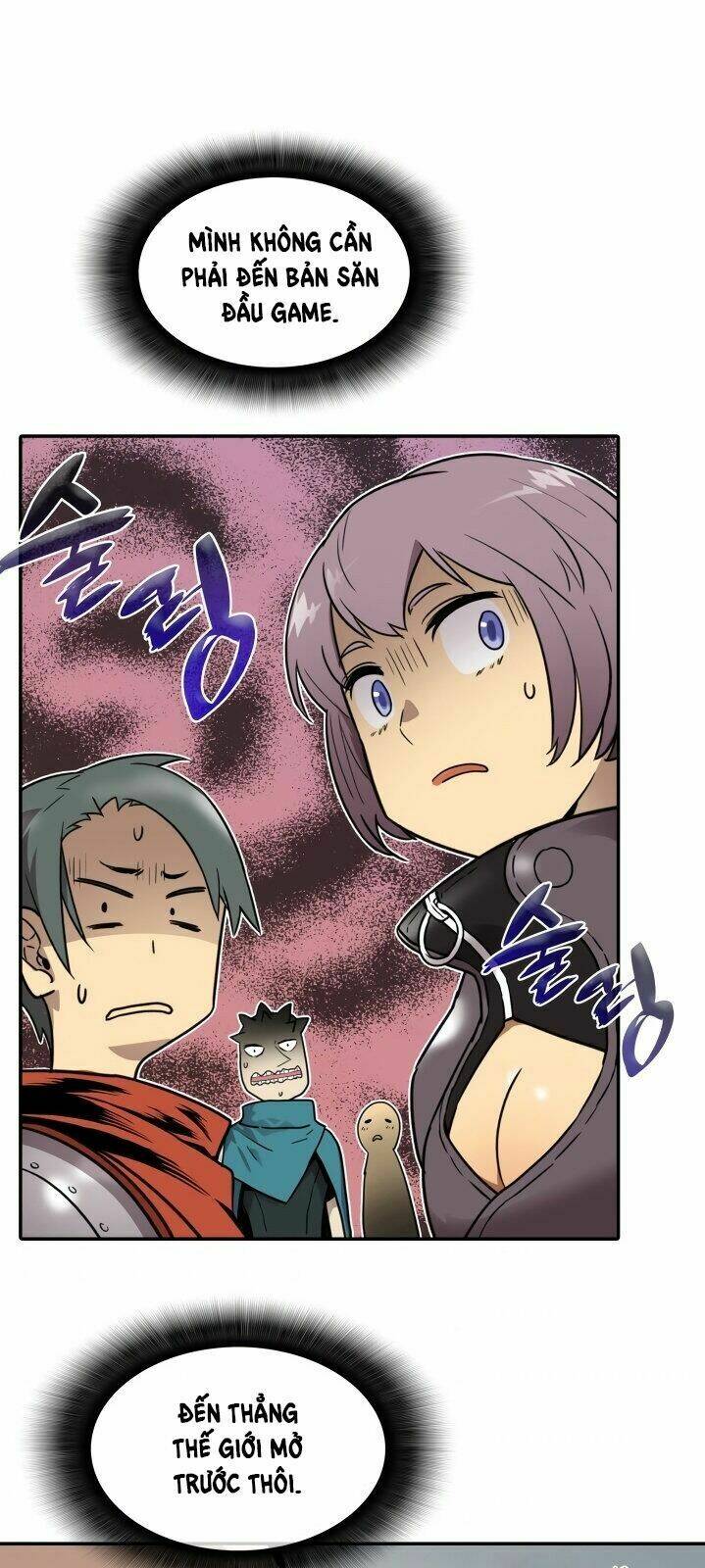 Tôi Là Lính Mới Chapter 4 - Trang 2