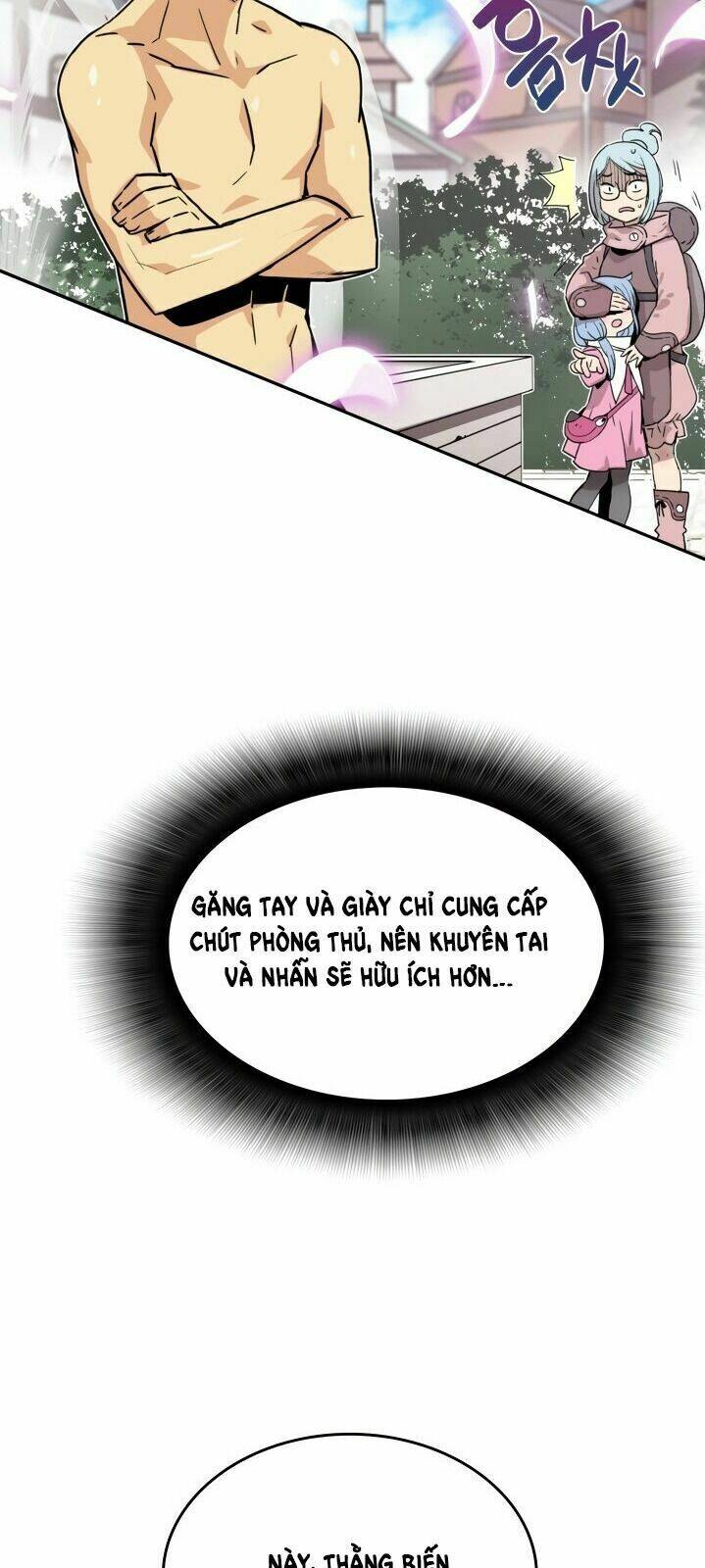 Tôi Là Lính Mới Chapter 4 - Trang 2