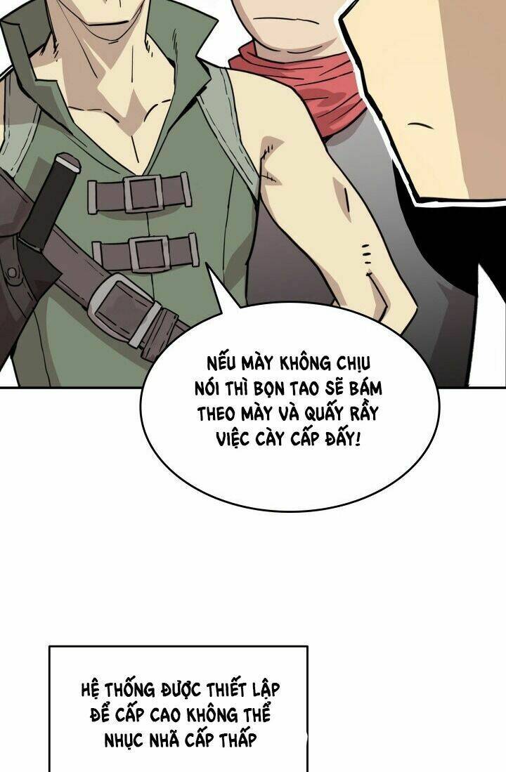 Tôi Là Lính Mới Chapter 4 - Trang 2